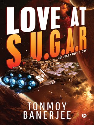 cover image of Love at S.U.G.A.R